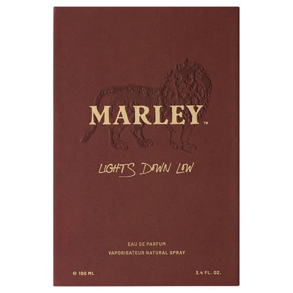 Marley™ Fragrance Lights Down Low