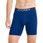 Mens Big & Tall Jockey&#40;R&#41; 2pk. Infinite Cool Boxer Briefs - image 1