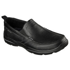Skechers Women's Cleo Sport-What a Move Ballet Flat, Black/Black, 7.5 :  : Clothing, Shoes & Accessories