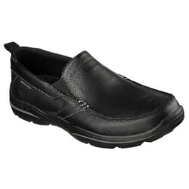 Mens Skechers Harper-Forde Loafers