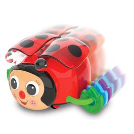 GameStop Crawl About Ladybug