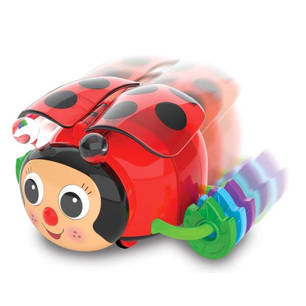 GameStop Crawl About Ladybug - image 