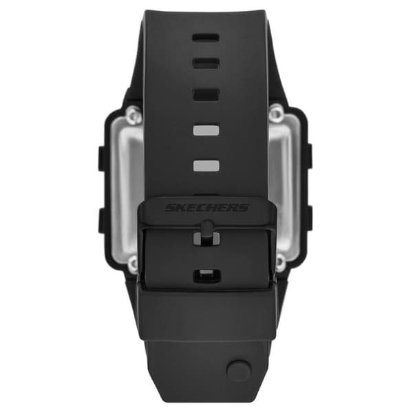 Mens Skechers Retro Style Larson Watch - SR1077