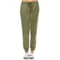Womens White Mark Amazingly Soft Joggers - image 7