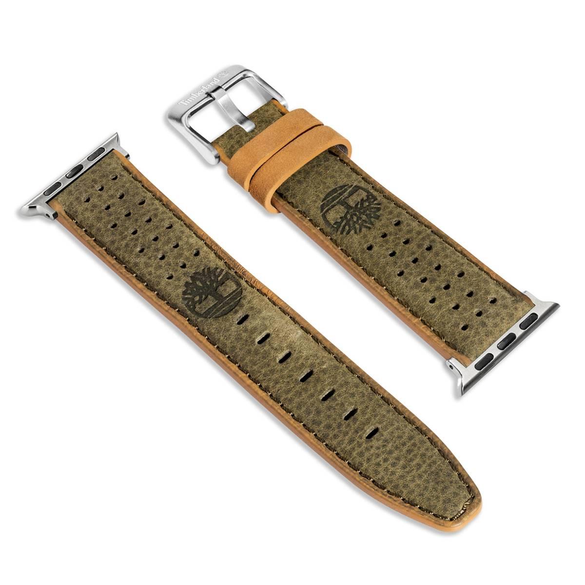 Unisex Timberland Daintree 20mm Smart Watch Band -...