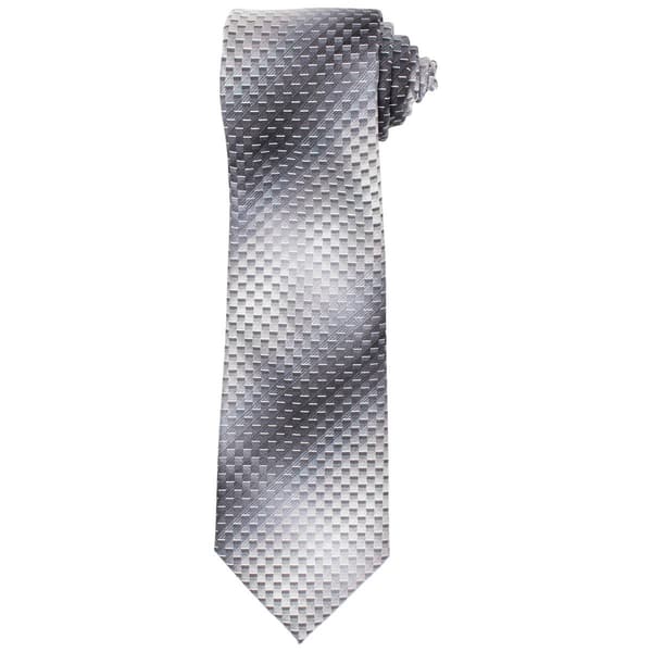 Mens Architect&#40;R&#41; Ark Geometric Tie - image 