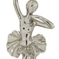 9th & Pike&#174; Porcelain Dancing Ballerina Statues - Set of 2 - image 6
