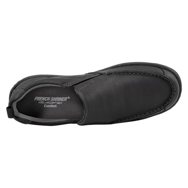 Mens French Shriner Filmore Loafers