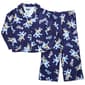 Girls Bluey 2pc. Bluey Jumping Pajama Set - image 1