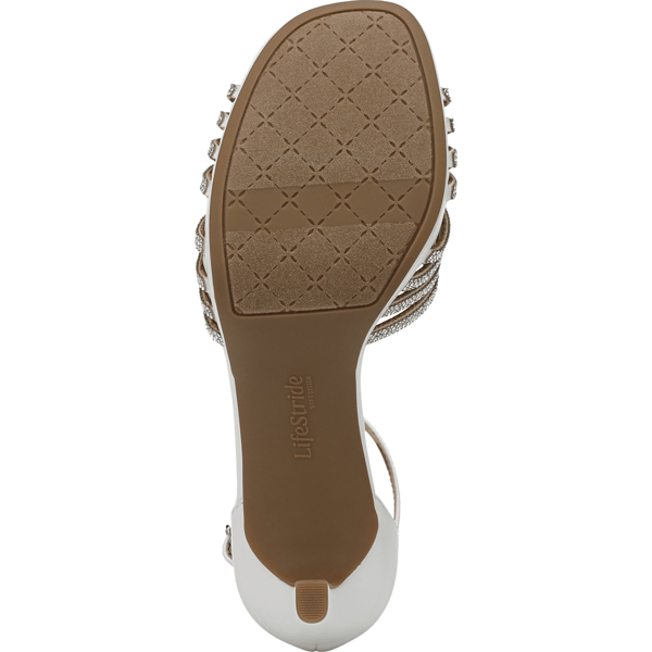 Womens LifeStride Glamorous Dress Sandals