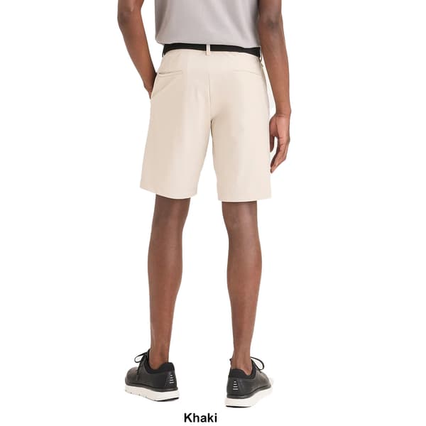Mens Dockers&#174; Go Air Weave Solid Shorts