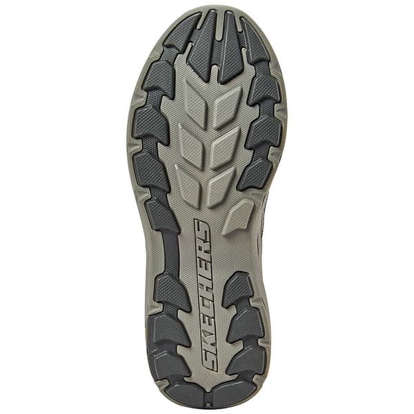 Mens Skechers Pollard-Wilfred Slip-Ins® Athletic Sneakers