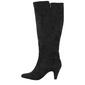 Womens Bella Vita Troy II Microsuede Tall Boots - image 3