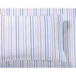 Ocean Pacific&#174; Multicolor Stripe Sheet Set