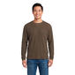 Mens Jackson Hole Thermal Crewneck Tee - image 6