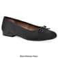 Womens White Mountain Bocci Ballet Flats - image 9