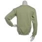 Womens Top Stitch by Morning Sun Natures Cardinal Sweatshirt - image 2