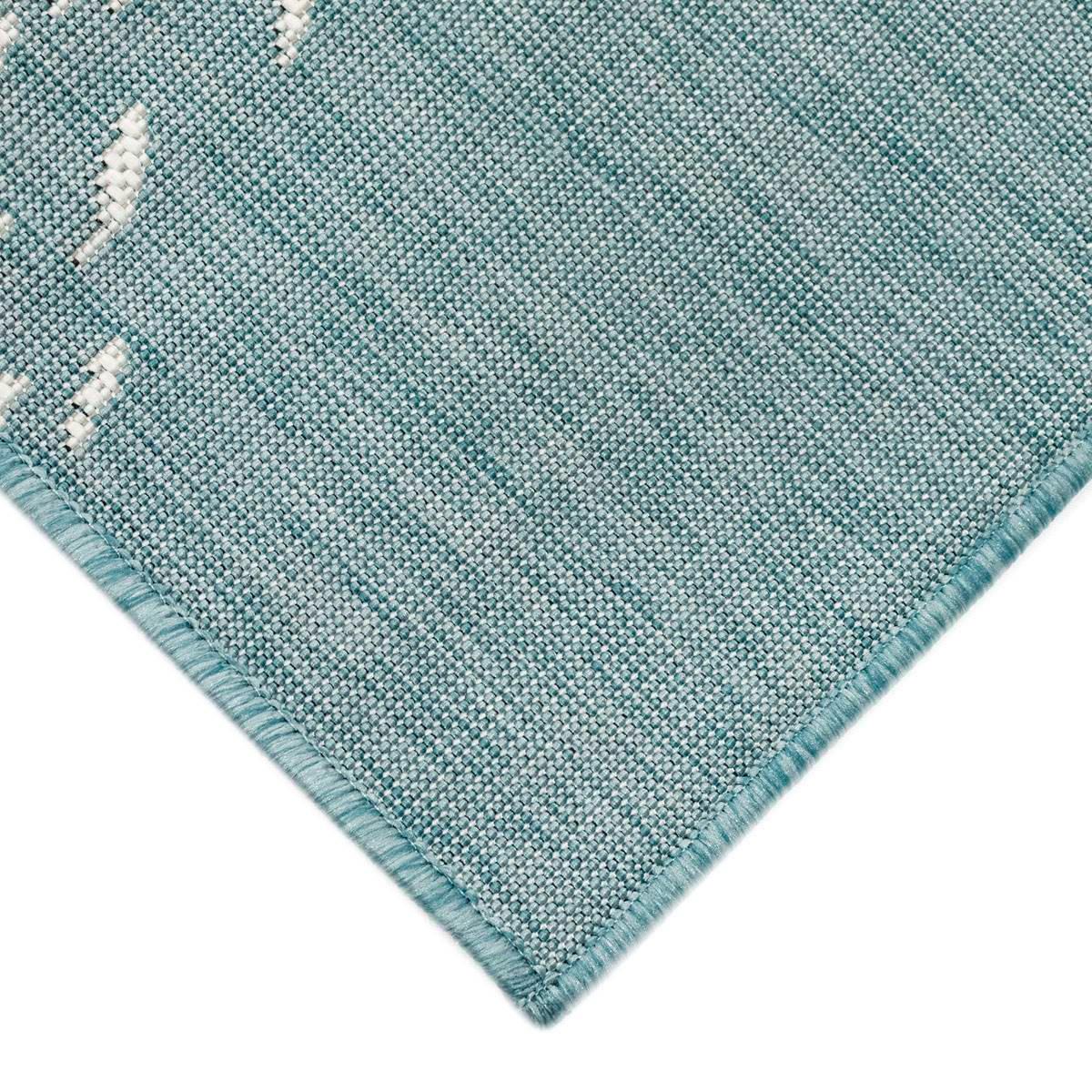 Liora Manne™ Carmel School Of Fish Indoor/Outdoor Area Rug