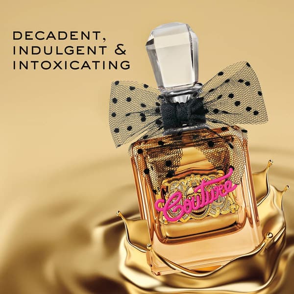 Viva La Juicy Gold Couture Eau de Parfum 3pc. Fragrance Gift Set