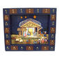 Kurt S. Adler 16.75in. 25pc. Nativity Advent Calendar - image 1