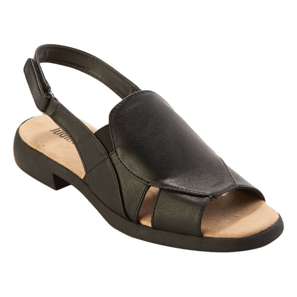 Womens Judith&#40;tm&#41; Mary Sue Slingback Sandals - image 
