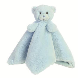 Ebba My 1st Teddy Small Lil Luvster Blanket