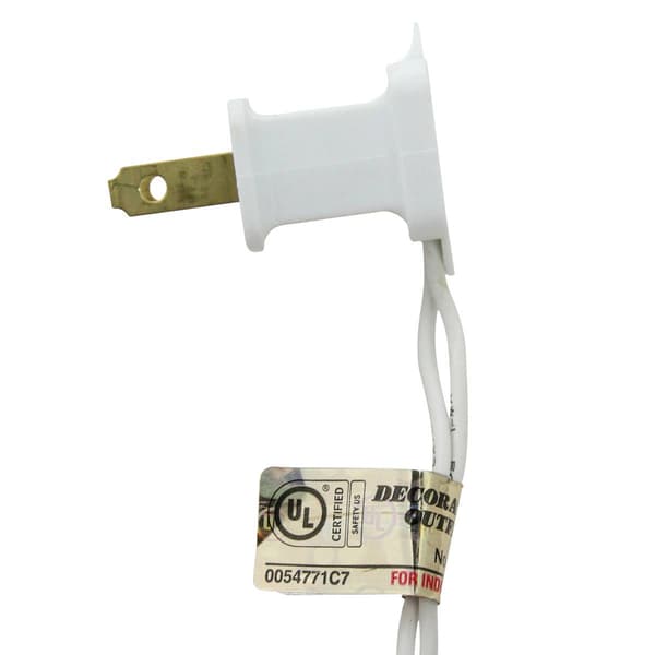 Northlight Seasonal 18in. Pre-Lit Red Bow Window Silhouette