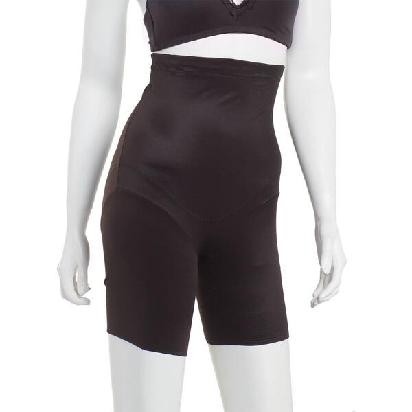 Womens Miraclesuit Flex Fit High Waist Thigh Slimmer - image 