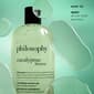 Philosophy Eucalyptus Breeze Revitalizing Shower Gel - image 5