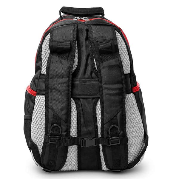 MOJO Philadelphia Phillies Black 19in. Premium Laptop Backback