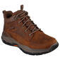 Mens Skechers Respected Boswell Hiking Boots - image 1