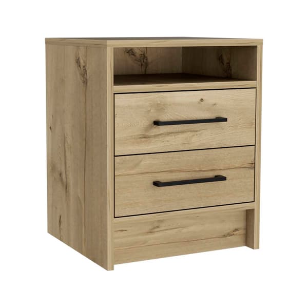 FM FURNITURE Philadelphia Nightstand - image 