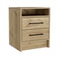 FM FURNITURE Philadelphia Nightstand - image 1