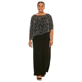 Boscov's plus size dresses sale