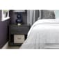 South Shore Fusion 1 Drawer Nightstand - image 2