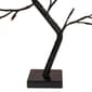 Northlight Seasonal 15in. LED Black Weeping Halloween Twig Tree - image 5