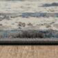 Mohawk Home Waldorf Grey/Dark Blue Area Rug - image 6