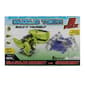 GENER8 2 in 1 Ubuild Solar Dinobot & Spider Bot - image 1