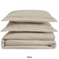 Cannon Solid Heritage Duvet Cover Set - image 10