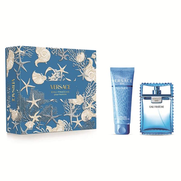 Versace Eau Fraiche 2pc. Set - $151 Value - image 