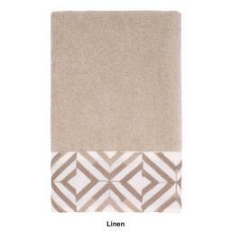 Avanti Harlow Fingertip Towel
