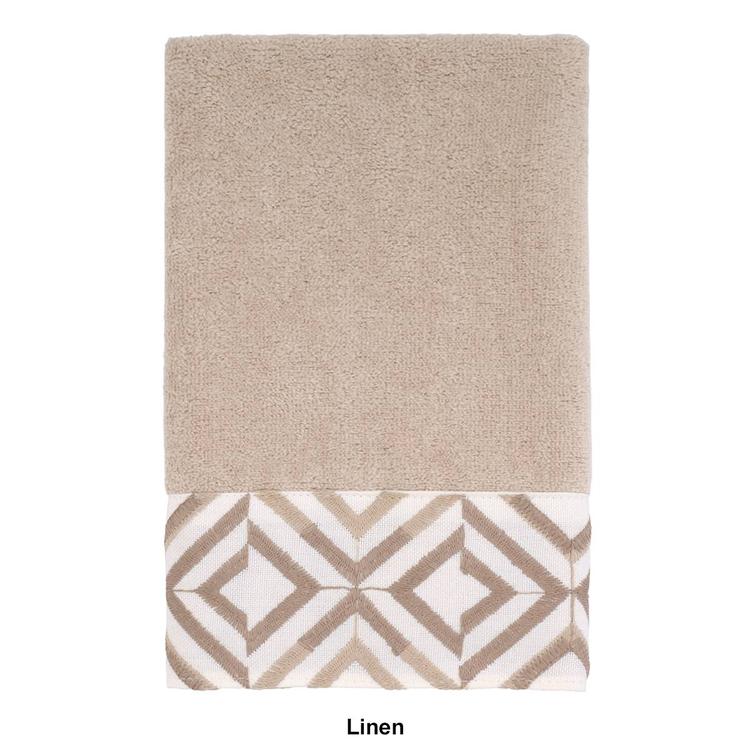 Avanti Harlow Fingertip Towel