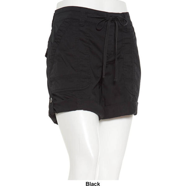 Womens Supplies by UNIONBAY® Marty Convertible Shorts
