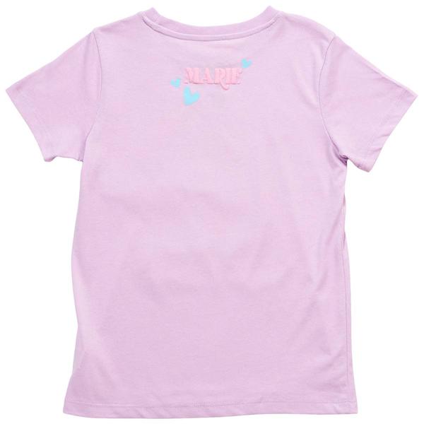 Girls (7-16) Disney The Aristocats Marie Catitude Tee