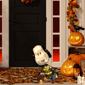 Northlight LED Lighted Peanuts™ Snoopy Halloween Yard Decoration - image 1