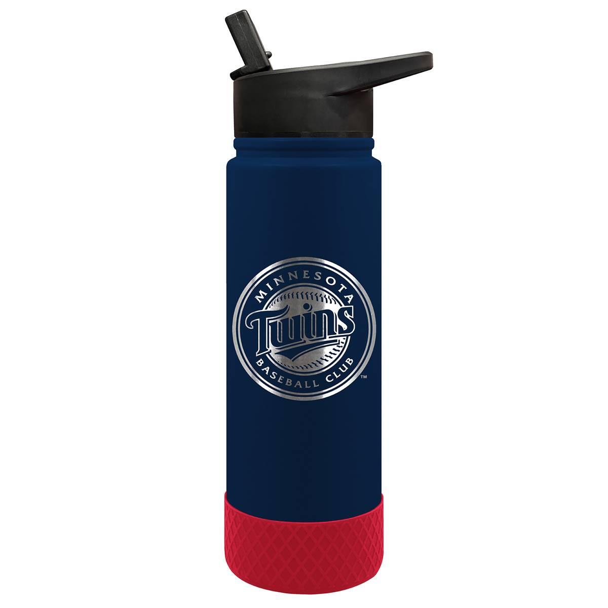 Great American Products 24oz. Jr. Minnesota Twins Water...