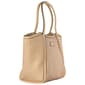 London Fog Hannah Woven Tote - image 1