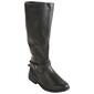 Womens Wanted Tall Riding Boots - image 1