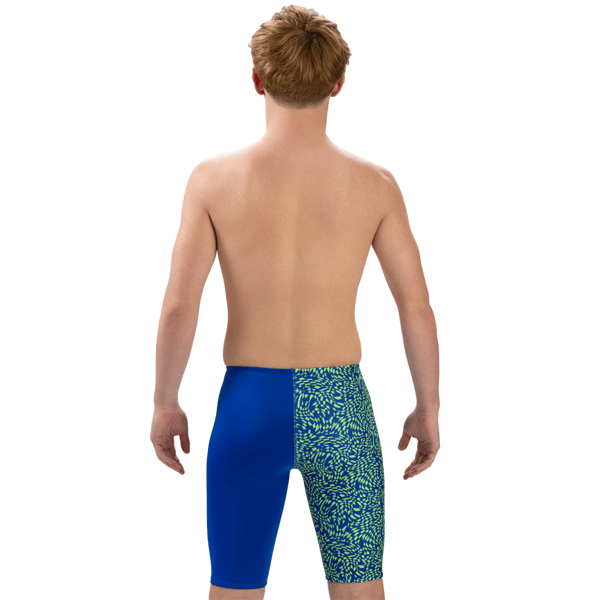 Mens Dolfin® Uglies Trance Jammer Swim Bottoms