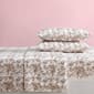 Betsey Johnson Garden Toile Sheet Set - image 3